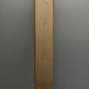 Extra Large Chair Mat Heavy Duty Vinyl Floor Mat with Grips for Office, Studio & Pet Areas Non-Slip Floor Mat with Grip Spikes for Home Office Easy Clean & Extra Thick Carpet Mat (45" x 60")