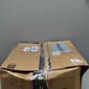 Ophanie Rugs for Living Room, Upgrade Non-Slip Fluffy Soft 5x8 Area Rug, Shag Large Fuzzy Plush Carpets for Bedroom Grey, Shaggy Gray Kids Boys Girls Dorm Nursery Home Decor Aesthetic