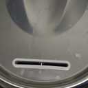 PETLIBRO Stainless Steel Cat Water Fountain, 101oz/3L Pet Water Fountain for Cats Inside, Food-Grade Dog Water Fountain, Automatic Cat Water Dispenser (Metal)