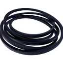 1/2" x 103 1/4" Lawn Mower Deck V-Belt for Simplicity 1664644, Toro 102742 28-2650 94-2501, Cub Cadet 754-04219 954-04219 OCC-754-04219 LTX1046 and LTX1046VT with 46" Deck