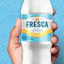 Fresca Citrus Soda Soft Drink, 16.9 fl oz Bottles, 24 pack BB 2/23/26