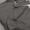 Couch Cover 7 piece (3 x 24 x17 in) Sofa Covers Cushion Small Couch, Sofa Slipcovers for Living Room with Cushion Covers, Grey