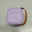 Mini Karaoke Machine for Kids & Adults, Kids Toys for Girls & Boys Gifts, Bluetooth Speaker with 1 Wireless Microphone for Kids Adults Toddler Girls Home Party Birthday Gifts Purple