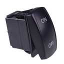 JZGRDN ON Off Accessory Switch 1436-178 Compatible with Ezgo/Cushman/Textron ATV UTV