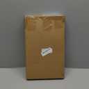 Joliyoou Halloween Yard Stake, 26.4" Solar Lighted Metal Tombstone with Glow in The Dark Ghosts, 18 LED Purple Lights Spooky Yard Sign for Outdoor Front Door Yard Lawn Garden Decorations