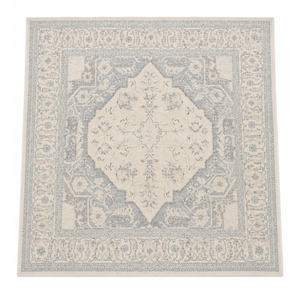 2,3x3.6 Ft Washable Entryway Area Rug