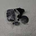 andobil Car Phone Holder, 2025 Military-Grade 89lbs Strongest Suction Phone Holders for Your Car Dashboard/Windshield/Vent Easy Clamp Car Phone Mount Stand for iPhone 17 16 15 14 13 Pro Max Samsung (Black)