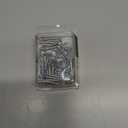 Power Pro Premium 305 Stainless Steel Wood Screws (#8 x 1-1/4") - 45pc (Silver)