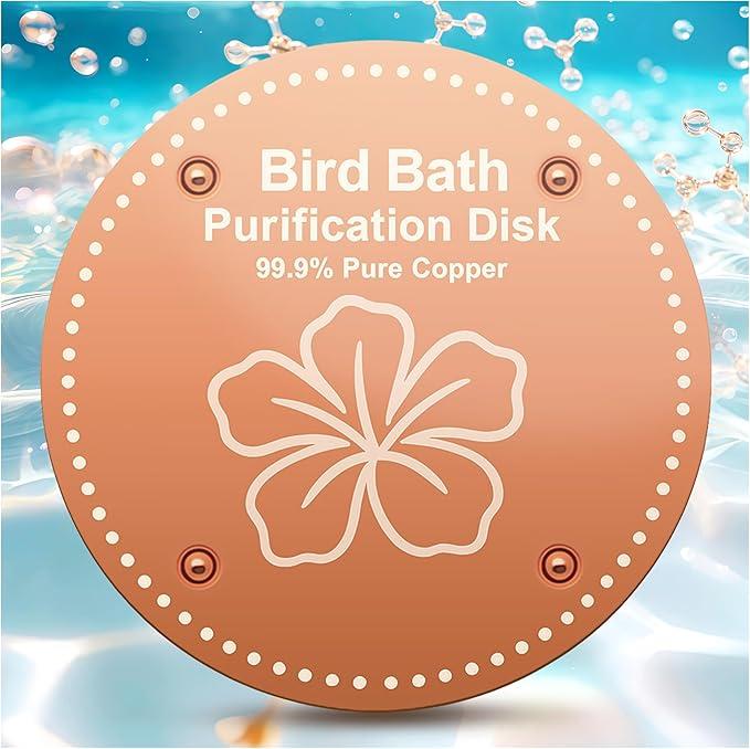 OICEME Bird Batch Gifts New