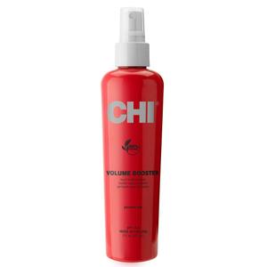 CHI Volume Booster Liquid Bodifying Glaze, Flexible Hold For Volume, Body, & Thicker-Looking Hair, Sulfate & Paraben-Free, 8 Oz