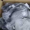 SCITOO 12pcs Front Suspension Kit Lower Upper Control Arm And Ball Joint Outer Inner Tie Rod End w/Boot Sway Bar Link Replacement for 1999-2006 for Chevy Silverado 1500 1999-2006 for GMC Sierra 1500