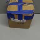 Alytimes Mirror Disco Ball - 8-Inch Cool and Fun Silver Hanging Party Disco Ball Big Party Decorations, Party Design