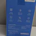 Stainless Steel Humidifier, Cool Mist Humidifiers with Only 3 Parts Easy to Clean, Top Fill Humidifier with 1-9H Timer, 30dB Whisper-Quiet, Filterless for Bedroom Large Baby Room Office