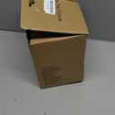 ELEGOO Rapid PETG Filament 1.75mm Black 2KG, High Speed 30-600mm/s 3D Printer Filament Dimensional Accuracy +/- 0.02 mm, 1kg Cardboard Spool(2.2lbs) Fits for Most FDM 3D Printers