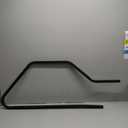 MORryde STP214-120H Handrail for 2nd Generation StepAbove - 4-Step