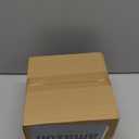 Upgraded Instant Hot Water Recirculation Pump Replacement Kit for watts 0955805 and grundfos 595916, with Programmable Timer  2 Brass Sensor Valves (595926), 4 Supply Lines, 4 Adapters