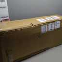 Slim Bathroom Cabinet, Space-Saving Narrow Design, Mobile and No Installation Required, Perfect for Small Space Laundry Rooms, Toilet Areas, and Living Room Gaps (4-Tiers)