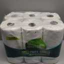 Seventh Generation Paper Towels, 100% Recycled Paper, 2-Ply, 6-Count (Pack of 4)