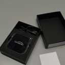 5-in-1 Wireless Carplay Adapter with Netflix YouTube TF Card, Android Auto Wireless Adapter and Apple CarPlay, Plug & Play, Easy Setup, Magic Video Ai Box for OEM Wired Apple Car Play Cars & iOS 10+