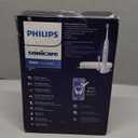 Philips Sonicare ExpertClean 7500 White, Rechargeable Electric Power Toothbrush, HX9690/06 (1 Count (Pack of 1))