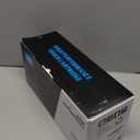 W9030 W9030MC Black Toner Cartridge (New Chip) Replacement for HP W9030MC Toner Cartridge for Color Laser MFP E67550 E67650 E67560 E67660 E67550dh E67650dh E67560z E67660z Printer Ink, 1 Pack