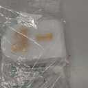 Kifmurase 30 Sets Gold Wedding Table Numbers, 4x6 Inch Clear Number Display Stand with Holder, Acrylic Centerpiece Number Signs for Wedding Reception Centerpiece Decoration Event Party, Numbers 1-30