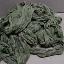 12Pack Sage Green Cheese Cloth Table Runner 10Ft Cheesecloth Table Runner Boho Gauze Table Runners Sage Green Wedding Decor for Party Bridal Shower Thanksgiving Christmas (12 Pack 20 x 120 inch)