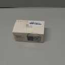 Retro Bluetooth Speaker, Portable Wireless Speaker with Crystal Clear Stereo Sound Rich Bass, Vintage Decor, Birthday Gifts for Women Teenage (Beige)