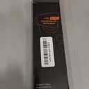 iPazzPort Air Mouse & PC Remote Keyboard: Bluetooth & 2.4G Backlit, Rechargeable Aluminum Alloy Design, Compatible with Laptop, Android TV Box, HTPC