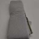 Moynesa Tiger 3x5 Washable Rug, Boho Area Rugs for Entryway, Green Non Slip Small Rug for Bedroom, Ultra Thin Botanical Soft Accent Carpet for Kitchen Entry Laundry Room