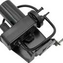 OKAY MOTOR 904-214 Electric Vacuum Pump for 1999-2010 Ford F250 F350 F450 F550 Super Duty F650 F750 Excursion E350 E450 Dodge Ram 2500 3500 6C3Z2A451A