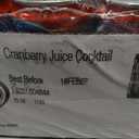 Ocean Spray Cranberry Juice Cocktail, 7.2 oz Cans (Pack of 24)