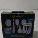 Safety 1st Ready for Baby Deluxe Nursery Kit