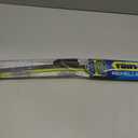 Rain-X 810324 Repellency Water Repellent Wiper Blades, 24" Windshield Wiper, All Weather Streak-Free for Enhanced Visibility w/Water Repellency Formula 