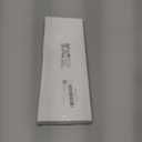 Boao 8 Pcs 10 Inch Long Bar Spoon Cocktail Spoon Stirring Mixing Long Stainless Steel Spiral Pattern Cocktail Stirrers Spoons for Bartender and Home Use (Multicoloured)