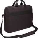 Case Logic Advantage 15.6" Attach-Black, 15.2 x 1.2 x 10.4 in