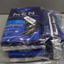 Tena Men Light Incontinence Protective Shield for Men, Bladder Control, Discrete, Light Absorbency, 174 Count