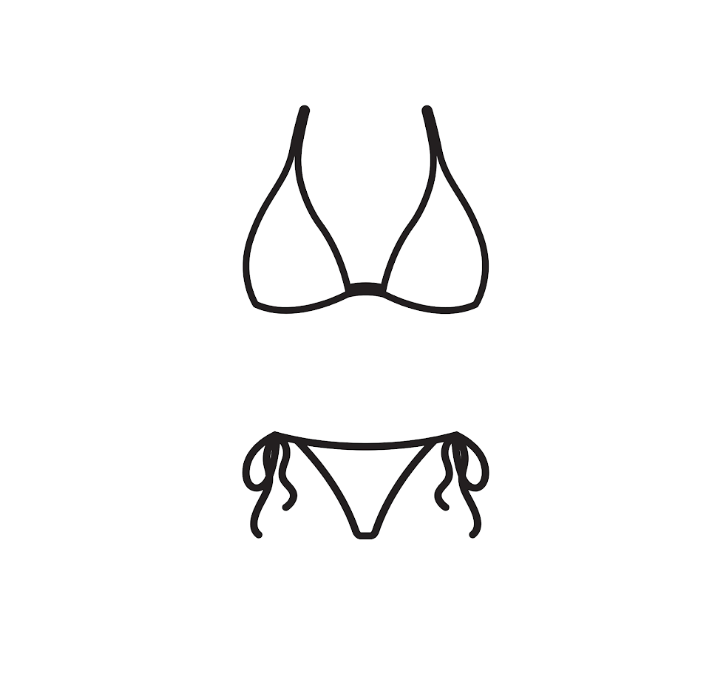 Blooming Jelly Womens Two Piece Swimsuits 2 Piece Curvy Bikinis Slimming Ruched Cute 2025 Bathing Suit (S, Hot Pink)