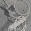 RAPSUAR Commercial Ice Maker Machine, 120Lbs/24H with 30Lbs Storage Bin, 40Pcs Ice Cubes 6Mins, 2-Way Add Water Under Counter Freestanding Ice Maker Commercial for Home Bar Office