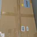 Rotatable 360-Degree Wheels Puzzle Board with Drawers and Cover 1000 Pieces Lightweight Portable Wooden Puzzle Table for Adults Size 30" x 22" (Large)