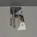 COOK WITH COLOR Turkey Baster with Cleaning Brush - Food Grade Syringe Baster For Cooking, Deluxe Set, Gray