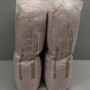 Depend Fresh Protection Adult Diapers, Incontinence & Postpartum Bladder Leak Underwear for Women, Disposable, Maximum, ExtraLarge, Blush, 2 34 Count