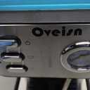 oveisn 
Espresso Machine Home Espresso Coffee Machine Compact Espresso Coffee Fast Heating for Cappuccino/Latte Coffee Machine for Home, Office