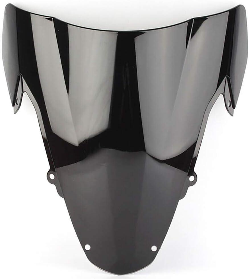 New ABS bike motorcycle motorbike Windshield Windscreen Black For Suzuki GSX-R1000 GSXR1000 GSXR 1000 K3 2003 2004 03 04