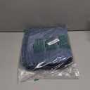 Levi's Women's Ribcage Straight Ankle Jeans (31, Blue)