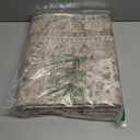 nuLOOM 2' x 8' Machine Washable Area Rug with Waterproof Spill Proof Surface, Non Slip Backing and Stain Resistant for Living Room, Bedroom, Kitchen, Dining Room, Davi Taupe