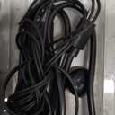 IceHeat Sound Amplifier for Seniors, Features Automatic Noise Reduction to Enhance Voices, Howling Suppression, Instant on-and-use Operation, and 7-Button Volume Adjustment