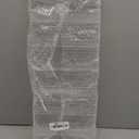 Lincia Acrylic Business Card Holder Wall Mount Clear Sticker Display Rack Multiple Clear Card Organizing Sticker Display Stand Pre Drilled Acrylic Holders(16 Pocket)