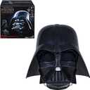 Star Wars Black Series Helmet Action Figure