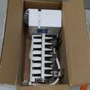 Replacement for GE/Caf/Hotpoint/Profile Icemaker - WR30X10093, WR30X10061, IM4D, IM6D, PS1993870, AP4345120, 1399596 - GE Refrigerator Ice Maker Parts